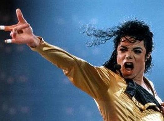 Скоро выйдет посмертный альбом Майкла Джексона