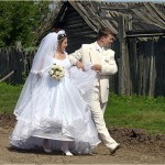 Как празднуют свадьбу в разных регионах Западной Украины