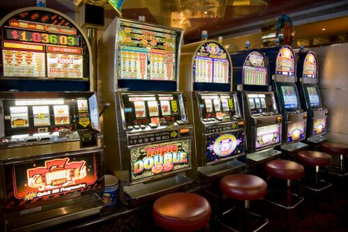 Treasury Island — самый широкий выбор азартных игр