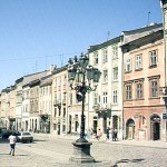 Славится история нашего славного города Львова