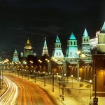 Квартира на сутки в Москве