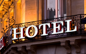 Компания The Rezidor Hotel Group открыла очередной отель в Москве