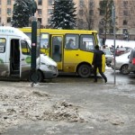 В транспортную сеть Львова снова внесли изменения