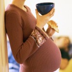Несёт ли угрозу проявление герпеса во время беременности