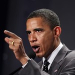 Обама призывает не спешить с выводами относительно чеченцев