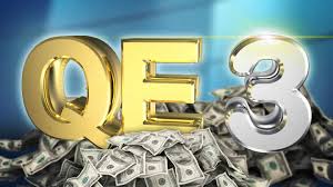 ФРС може почати скорочення програми QE3