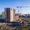 Во Львове покупатели квартир в ЖК «Дольче Вита» уже год не могут получить обещанного