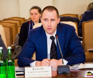Головний будівельний інспектор України був звільнений Кабміном
