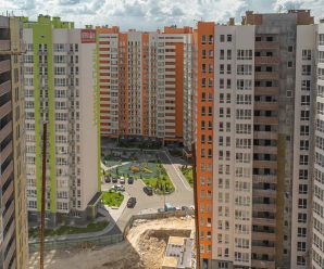 ЖК Нивки Парк — європейська якість житла в Києві